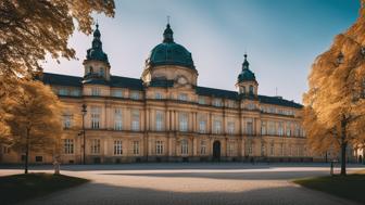 Mölln entdecken: Die faszinierendsten Sehenswürdigkeiten der Eulenspiegelstadt