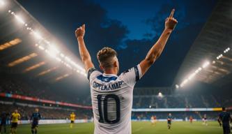 Moritz Stoppelkamp: „RWE gewinnt um drei Tore zu hoch“