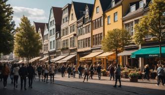 Much Needed Dortmund: Ihr Shop für spezielle Bedürfnisse