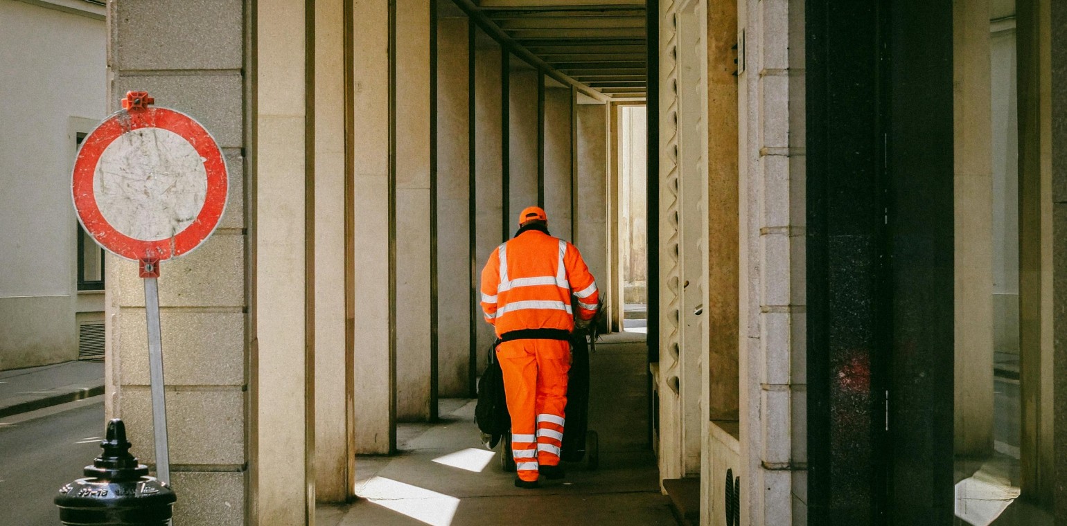 Müllabfuhr rund um Ostern: Leerungen vor Ostern vorgezogen, danach verschoben
