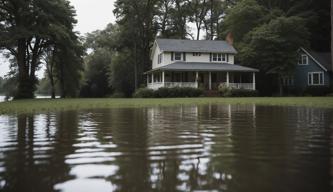 Müssen Eigentümer zur Hochwasser-Versicherung gezwungen werden?