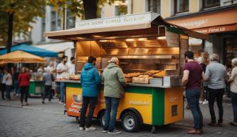 Mustafas Gemüse Kebap München: Alles was Sie wissen müssen (2024)