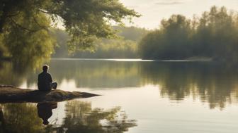 Nachdenken über Sprüche der Natur und Wasser – Inspiration für Körper und Geist