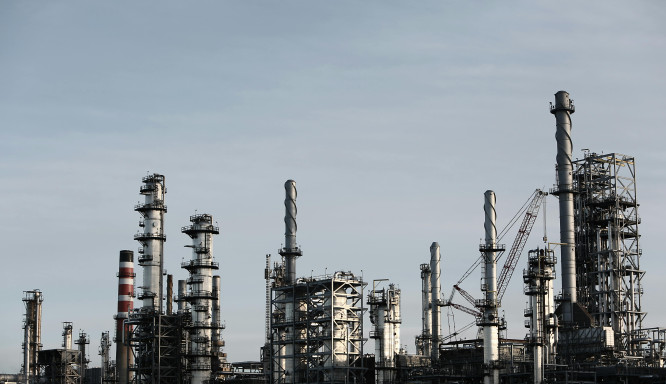 Nachhaltige Lösungen für Industrieabfälle: Der Weg zu einem grüneren Ruhrgebiet