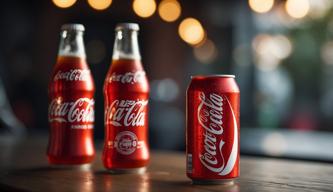 Neben Coca-Cola: Diese Marke überholt Pepsi
