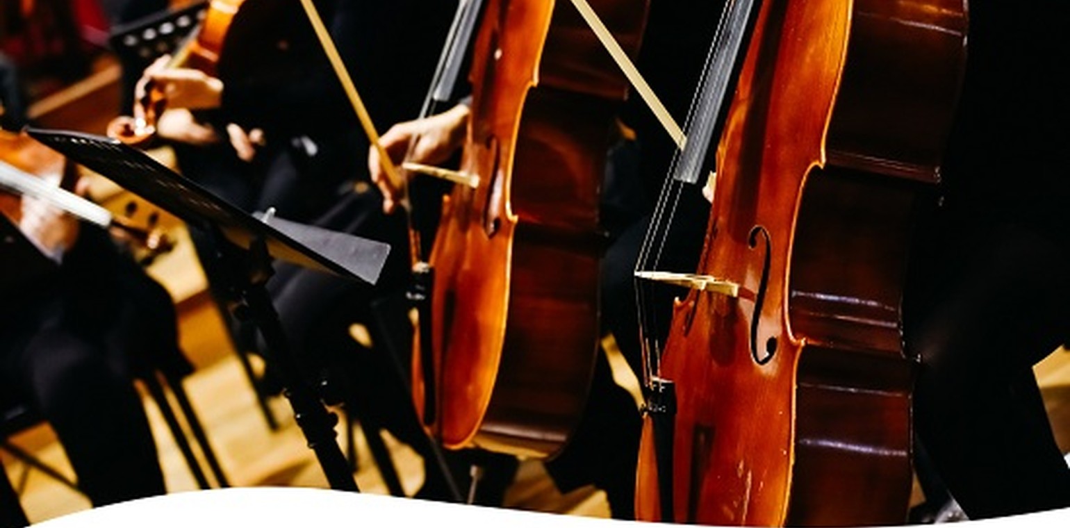 Neue Philharmonie Westfalen eröffnet Saison mit Konzert zur Geschichte der Filmmusik am 22. September