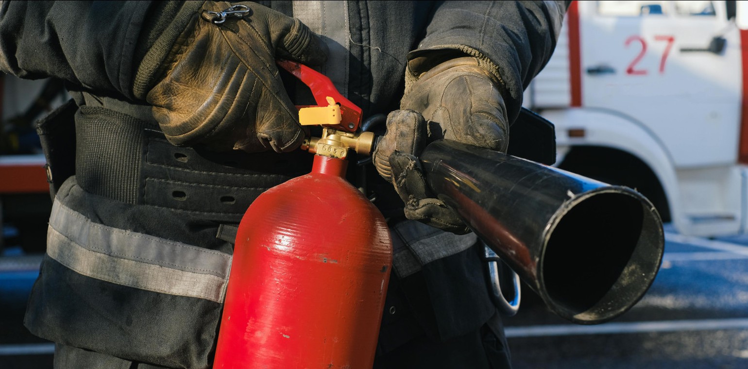 Oberhausen zeichnet Einsatzkräfte für langjährige Dienste aus