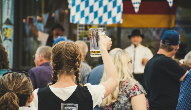 Oktoberfeste im Ruhrpott: Die wichtigsten Termine und Tipps für Wiesn Stimmung