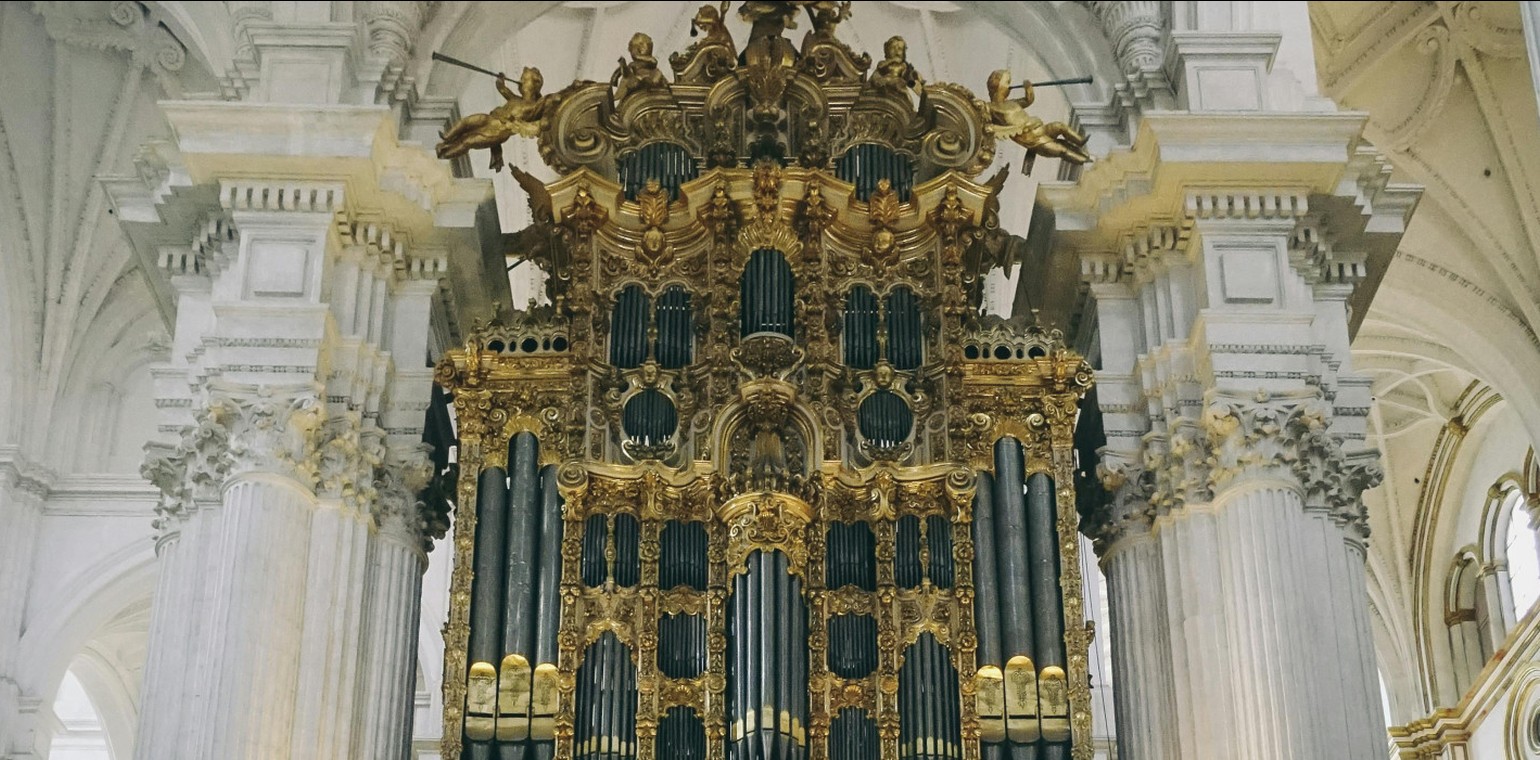 OrgelPLUS 2026 in Bottrop verbindet Orgelklang mit ungewöhnlichen Besetzungen