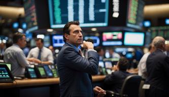 Orientierungslosigkeit an der Wall Street: Fehlende Marktstrategie