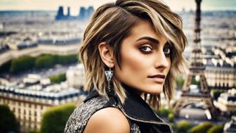 Paris Jackson Vermögen: Ein Blick auf ihr beeindruckendes Reichtum und finanzielles Erbe