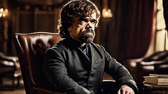 Peter Dinklage: Vermögen und Einkommen im Jahr 2024