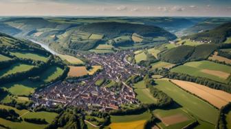 PLZ Saarland: Die umfassende Übersicht der Postleitzahlen im Saarland