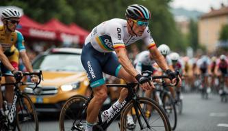 Pogacar übertrifft Merckx: Selbst der Giro war nicht schlechter