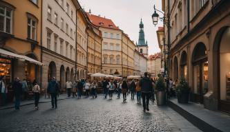 Prag Insider Tipps: Die besten versteckten Orte und Aktivitäten