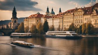 Prag mit Kindern: Die besten Sehenswürdigkeiten für unvergessliche Familienmomente