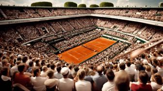 Preisgeld French Open Roland Garros 2024: So viel verdienen die Gewinner und Teilnehmer