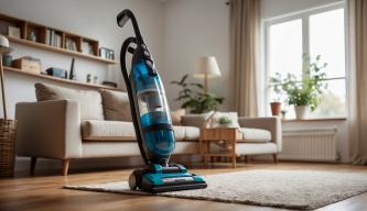 Putzfrau in Bochum: Professionelle Reinigung für Ihr Zuhause