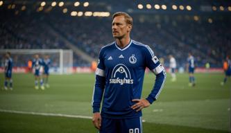 Ralf Fährmann: Schalke 04-Torwart vor möglichem Abschied