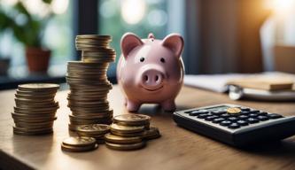 Ratenkredit umschulden: Tipps zum kräftigen Geldsparen