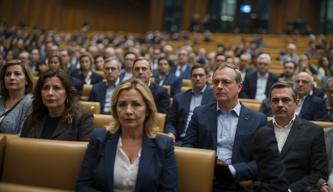 Rechte ID-Fraktion im Europaparlament möchte AfD ausschließen