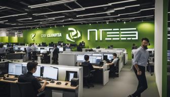 Reich wie Nvidia: Verdienstmöglichkeiten in Deutschland