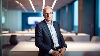 Rene Obermanns Vermögen: Ein Blick auf die Finanzen des Ex-Telekom-Chefs