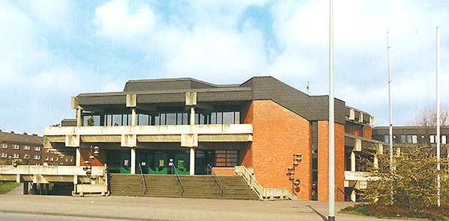 Rheinhausen legt Weihnachts-Miniabonnement mit drei Stücken der Spielzeit 2025/2026 auf