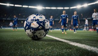 Risiko und Chance: Schalkes Profiteam wird entrümpelt