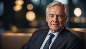 Rolf-Ernst Breuer, ehemaliger Chef der Deutschen Bank, ist verstorben.