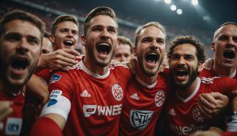 Rot-Weiss Essen: Pokalsieg, Fan-Streit und neue Spieler