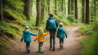 Rügen entdecken: Die besten Sehenswürdigkeiten für einen spannenden Familienausflug