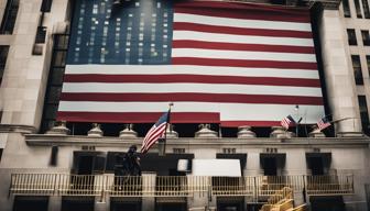 Ruhiger Wochenausklang an der Wall Street im Marktbericht