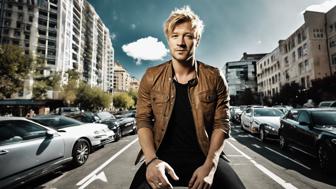 Samu Haber Vermögen: Ein Blick auf das finanzielle Erbe des Sunrise Avenue Stars