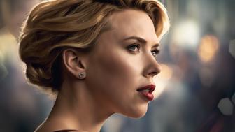 Scarlett Johansson: Ihr Vermögen und die Geheimnisse hinter ihrem Erfolg