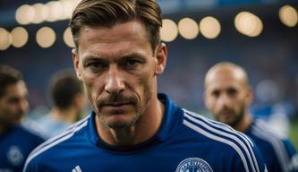 Schalke bestätigt Henzler-Aus: Torwarttrainer verlässt den Verein