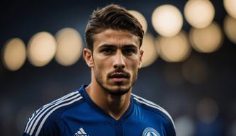 Schalke-Debütant Bulut war geschockt und verlängert Vertrag