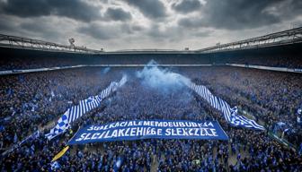 Schalke warnt seine Fans vor Anreise zum Magdeburg-Stadion