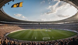 Schalkes neuer Liga-Konkurrent: Ein Blick auf Preußen Münster
