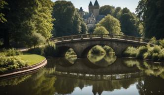 Schlosspark Bochum: Eine grüne Oase in der Stadt