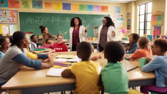 Schöne Sprüche für Lehrerinnen: Wertschätzung und Inspiration für die besten Pädagoginnen