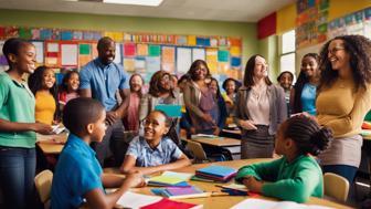 Schöne Sprüche für Lehrerinnen: Wertschätzung zeigen und inspirieren