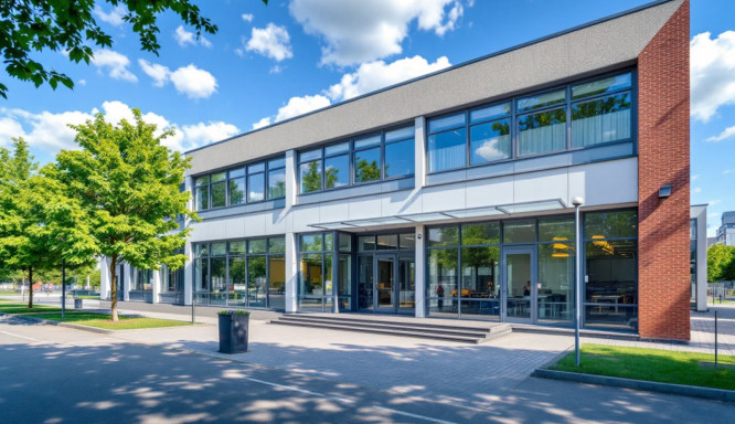 Schule, Kita und Büro bei 30 Grad: DUH kritisiert Hitzeschutz an öffentlichen Einrichtungen