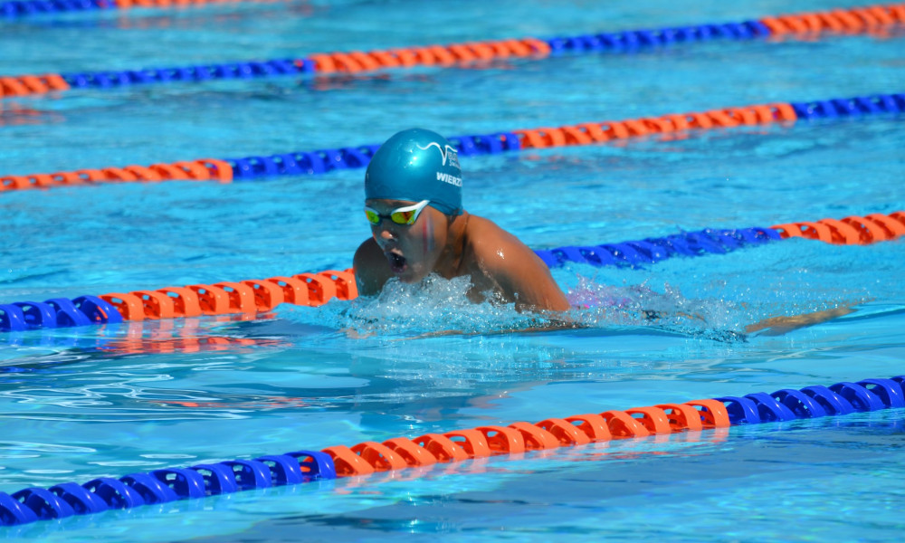 Schwimmen lernen: Techniken und Tipps für Erwachsene