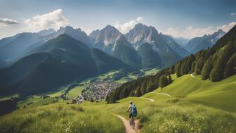 Sehenswertes in Obermaiselstein: Entdeckungen und Attraktionen für deinen Besuch