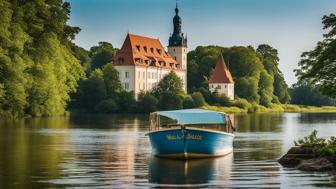 Sehenswürdigkeiten entdecken: Die Highlights der Mecklenburgischen Seenplatte