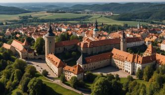 Sehenswürdigkeiten Sachsen - Top Ausflugsziele und Attraktionen