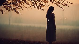 Sehnsucht unerfüllte Liebe Sprüche: Worte, die das Herz berühren