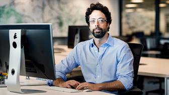 Sergey Brin und sein Vermögen: Ein Blick auf den aktuellen Status 2024