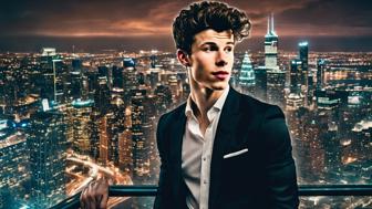 Shawn Mendes Vermögen: So viel hat der Superstar wirklich verdient!